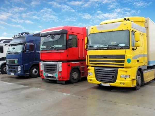 Konya Küçükçekmece Nakliye